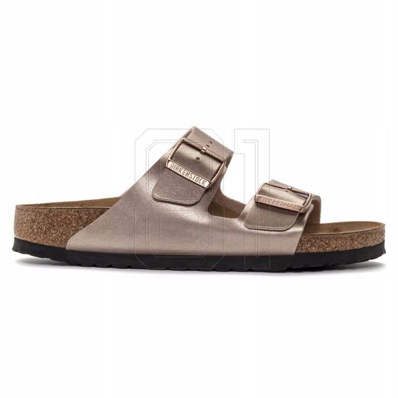 Klapki Birkenstock Arizona BF W 1023960 39 - Birkenstock | Sport Sklep ...