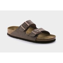 Klapki Birkenstock Arizona BS W 0151183 Inna marka