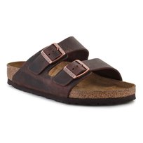 Klapki Birkenstock Arizona M 0052531 Inna marka