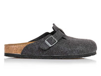 Klapki Birkenstock Boston 160371, 40 Birkenstock