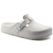 Klapki Birkenstock Boston Eva W 0127133 Inna marka