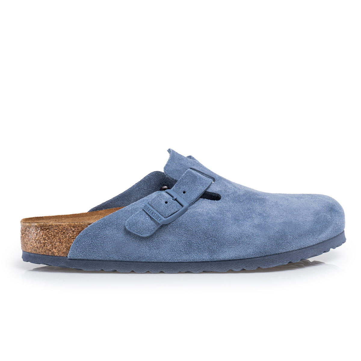 靴 BIRKENSTOCK Boston 39 Klapki Birkenstock Boston LEVE 39 - Birkenstock | Sport