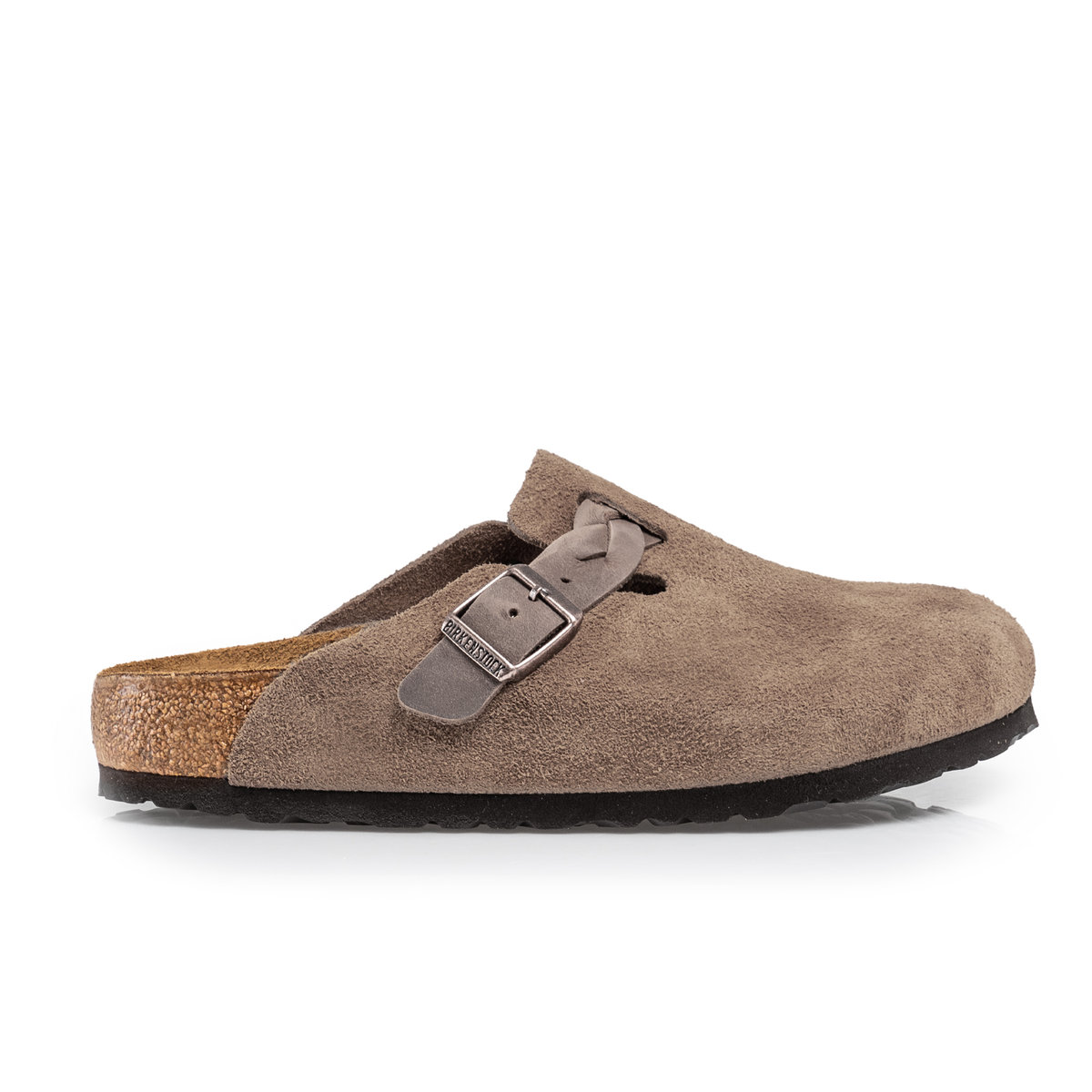 靴 BIRKENSTOCK Boston 39 BIRKENSTOCK Boston(Regular)(39 Taupe): シューズ｜URBAN