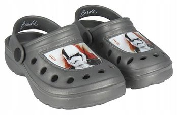 Klapki Buty Ogrodowe Star Wars R24 - Star Wars gwiezdne wojny