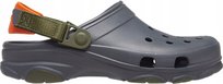 Klapki Chodaki Crocs Classic Terrain Clog 36/37