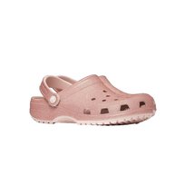 Klapki Classic Glitter dla kobiet Crocs 39 Inna marka