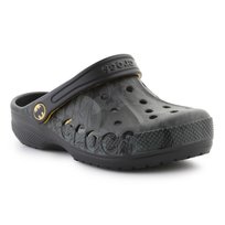Klapki Crocs Batman Baya Clog K Jr 210347-001 Inna marka