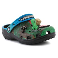 Klapki Crocs Classic Minecraft Clog Kids Multi Jr 210830-90H Inna marka