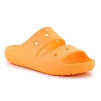 Klapki Crocs Classic Sandal V2 W 209403-85Q Inna marka