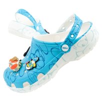 Klapki Crocs Smurfs W 210820-90H Inna marka