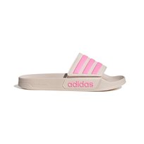 Klapki damskie adidas ADILETTE SHOWER VELCRO 43 Inna marka
