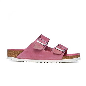 Klapki damskie Birkenstock Arizona VL Shimmering 1024218 36 - Birkenstock