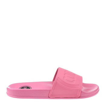 Klapki damskie COLMAR Slipper Logo - Inna marka