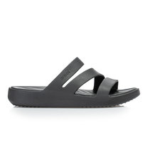 Klapki damskie Crocs Getaway Strappy 38/39 Crocs