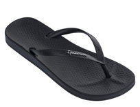 Klapki Damskie Ipanema Anatomic Colors Czarne (82591-20766) Ipanema