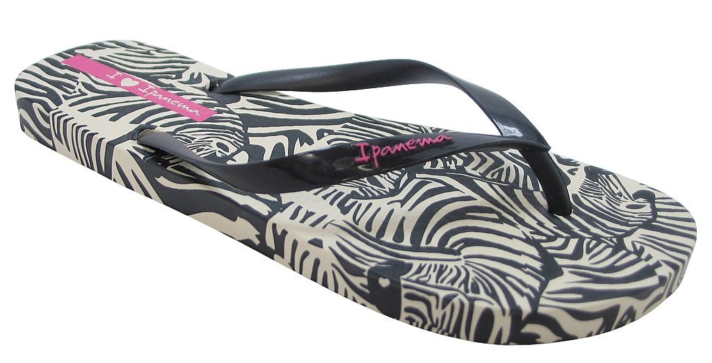 IPANEMA Summer X Baby – Sandalo In Gomma Chiuso In Punta Da Bambina 83353 2