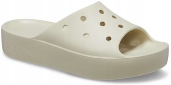 Klapki Damskie Lekkie Buty Crocs Platform 39-40 - Crocs