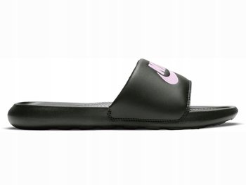 Klapki Damskie Nike Victori One Slide Cn9677-002 Sportowe Na Basen 38 - Nike