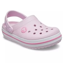 Klapki damskie piankowe ogrodowe Crocs-37-38 Crocs