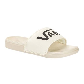 Klapki damskie Vans La Costa Slide-On marshmallow 34.5 EU - Vans