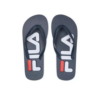 Klapki Fila Troy Slipper na basen-37 - Fila