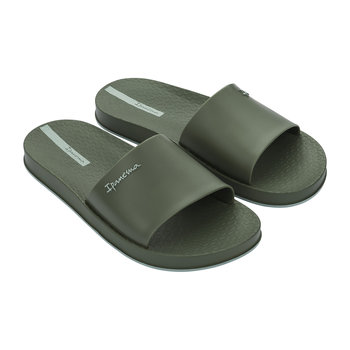 Klapki Ipanema Slide Unisex Zielone 82832-Aj333 35-36 Eu - Ipanema