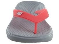 Klapki Japonki Dziecięce Nike Solay Thong 882828-001-31 Inna marka