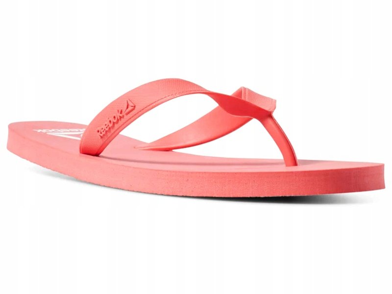 Klapki Japonki Reebok Cash Flip Cn6847 Basen 38,5 - Reebok | Sport ...