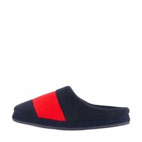 KLAPKI KAPCIE TOMMY HILFIGER UNISEX PREZENT r. 43/44 CIEPŁE PREZENT Nike