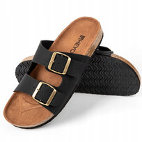 Klapki korkowe HKK01 Heyo -40