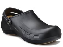 Klapki kroksy męskie medyczne FITCLOG ogrodowe-40