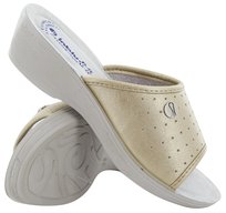 Klapki medyczne damskie - 36