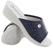 Klapki medyczne damskie - 37