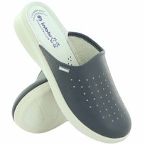 Klapki medyczne damskie profilaktyczne - 36