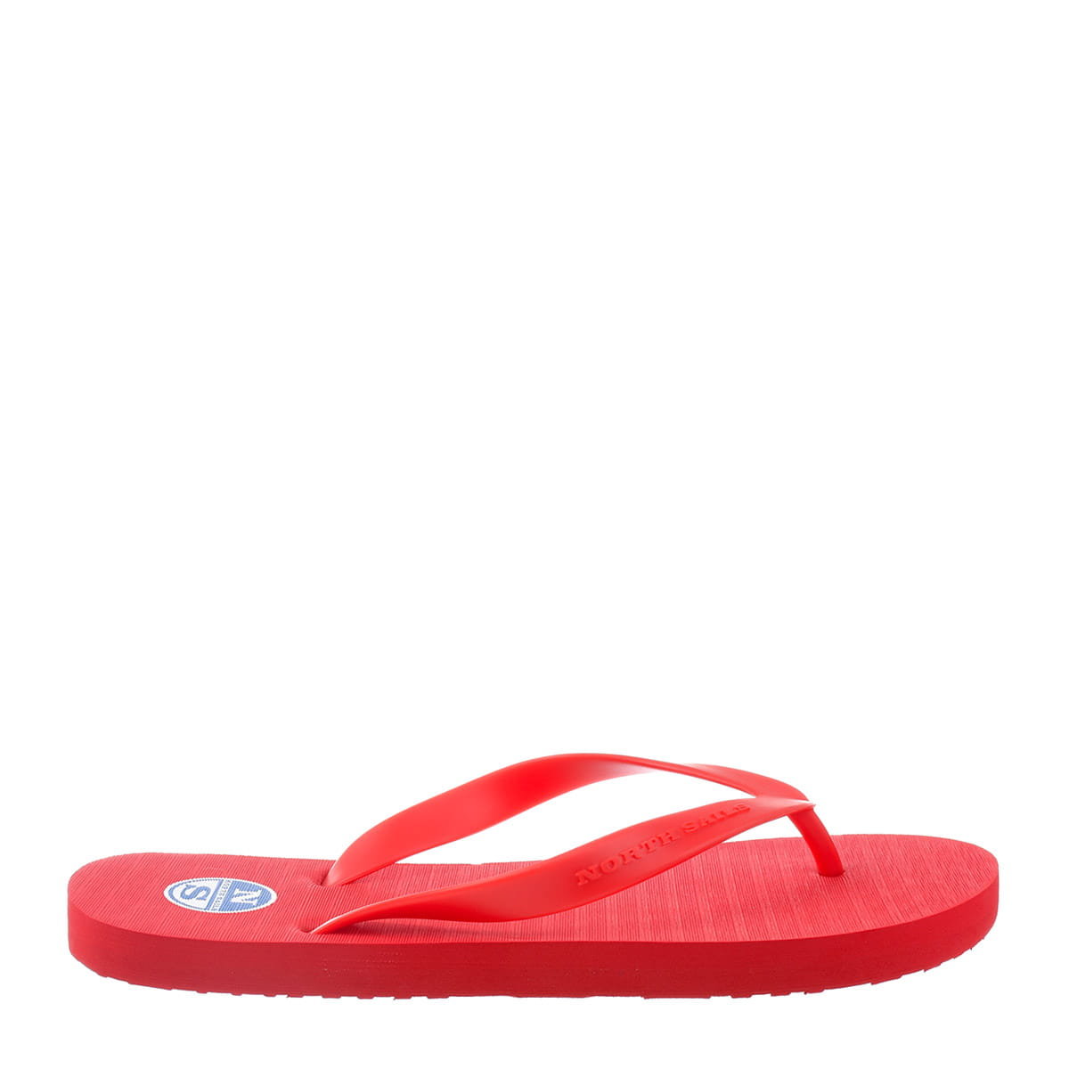 North Sails Infradito Monk in camoscio Combo 2 651258 39 | Italia