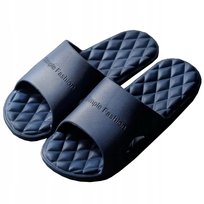 KLAPKI MĘSKIE PIANKOWE BASENOWE LEKKIE OBUWIE NA BASEN PLAŻĘ KAPCIE 42/43