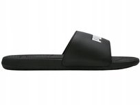 Klapki Męskie Puma Cool Cat 2.0 Czarno-Białe 389110 01-44,5 Puma