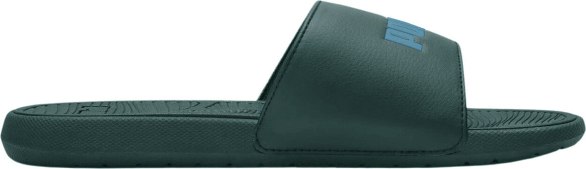 Klapki męskie Puma Cool Cat 2.0 granatowe 389110 07-40,5 - Puma | Moda ...