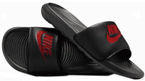 KLAPKI MĘSKIE SPORTOWE NA CO DZIEŃ NIKE CN9675-004 VICTORI ONE SLIDE Nike