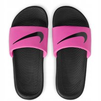 Klapki Nike Kawa FJ2250-600 36 różowy Nike