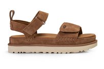 Klapki UGG Goldenstar 1136783-CHE 37 UGG