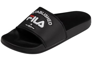 Klapki unisex Fila Baywalk '23 wsuwane basenowe-41 - Fila