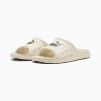 Klapki unisex Puma DIVECAT DRY beżowe 40485402 r 43 Inna marka