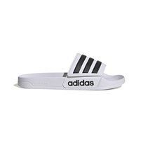 Klapkie męskie adidas ADILETTE SHOWER VELCRO 37 Inna marka