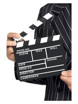Klaps Filmowy Smiffys