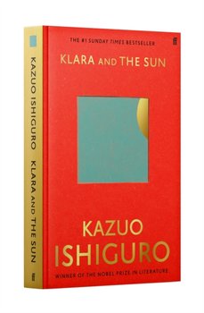 Klara and the Sun - Ishiguro Kazuo