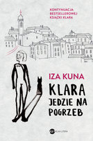 Klara jedzie na pogrzeb Kuna Iza