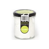 Klareko Fenomenalny Mus Czyszczący Pomarańcza i Lawenda słoik 300 g