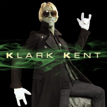 Klark Kent (Deluxe), płyta winylowa - Kent Klark