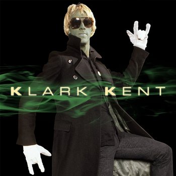 Klark Kent - Klark Kent